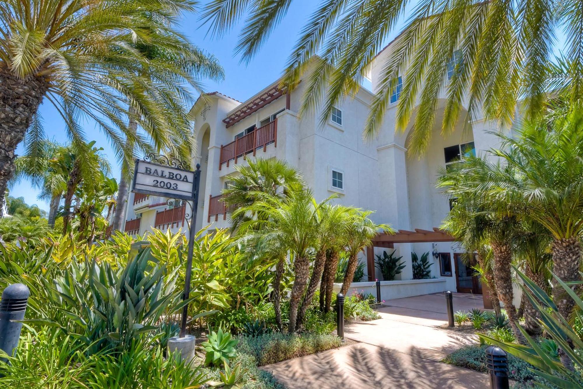 2003 Costa Del Mar Road - Unit 660 Villa Карлсбад Екстериор снимка